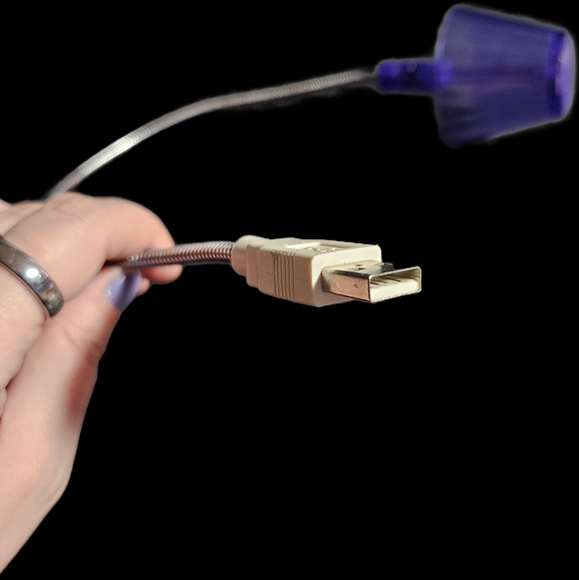 USB reading lamp - Picture 4 of 8